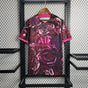 Maillot Paris Saint-Germain Concept « Rose » 2023/2024