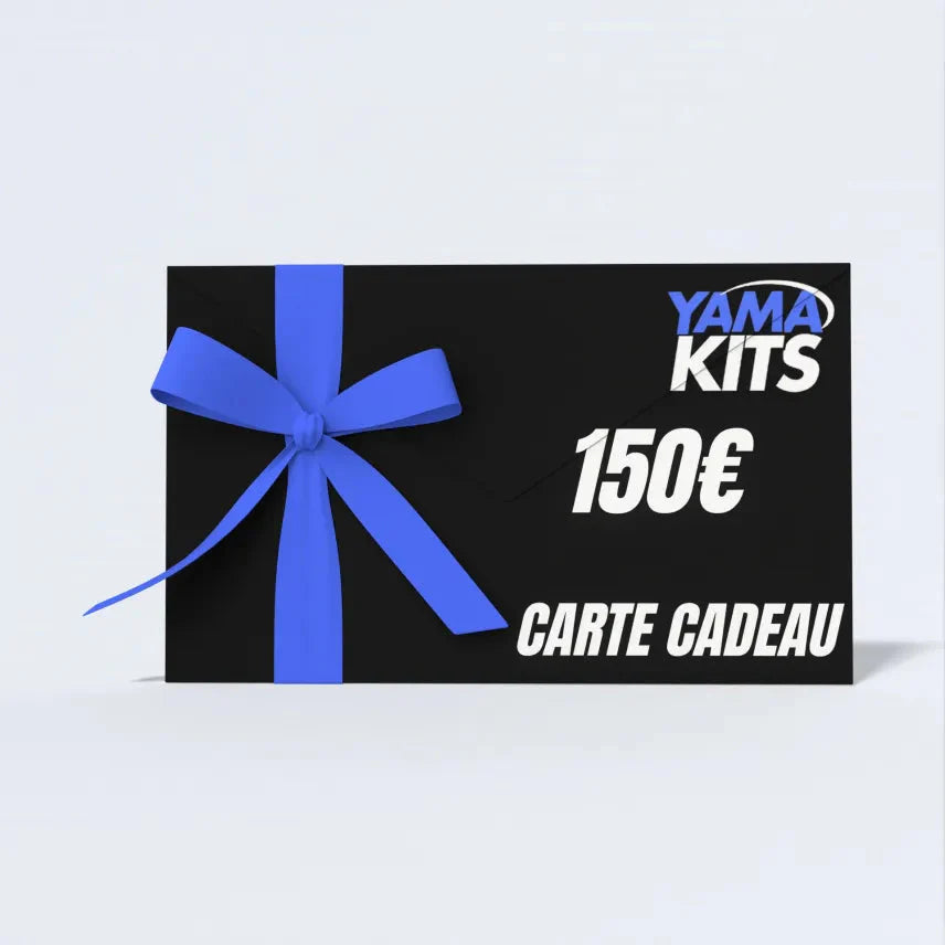 Carte Cadeau 150€ | Yamakits (Copie) Yamakits
