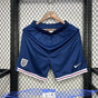 Short Angleterre Domicile 2024/2025
