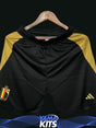 Short Belgique 2024-2025