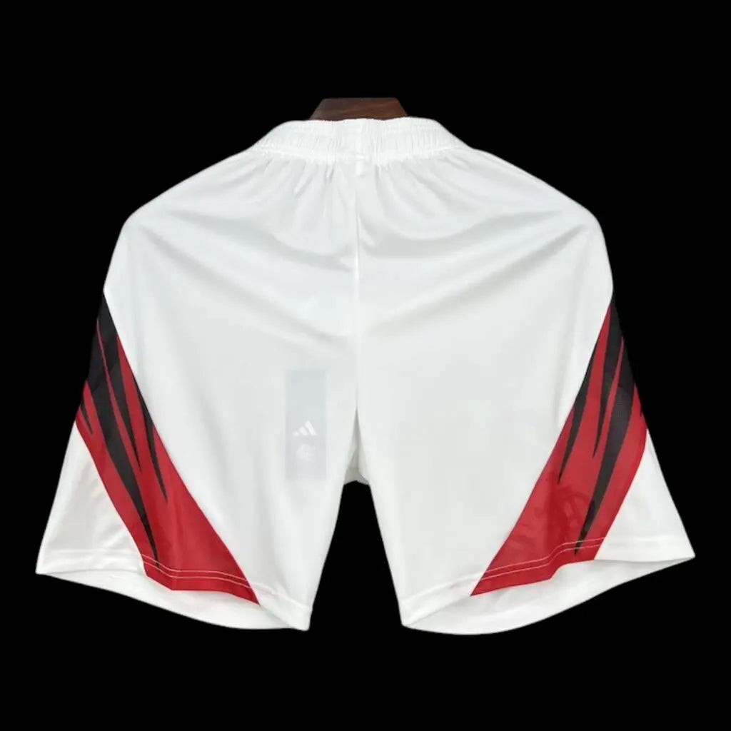 Short Flamengo 2025-12026 Yamakits Short foot