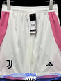 Short Juventus extérieur 2024-2025