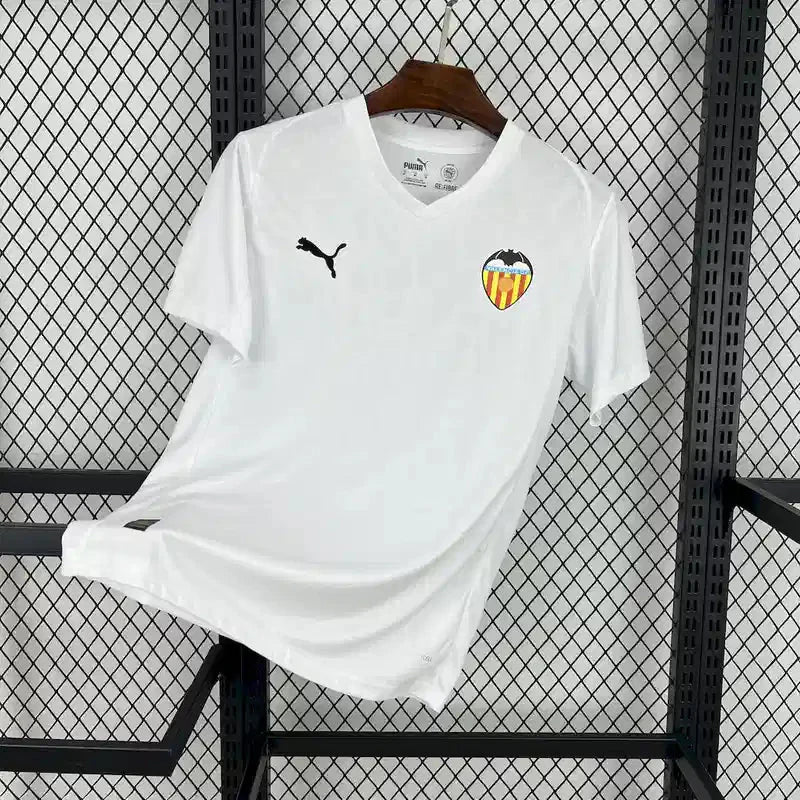 Maillot Valence domicile 2025/2026 YamaKits Foot