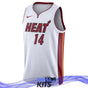 MAILLOT MIAMI HEAT - ASSOCIATION EDITION