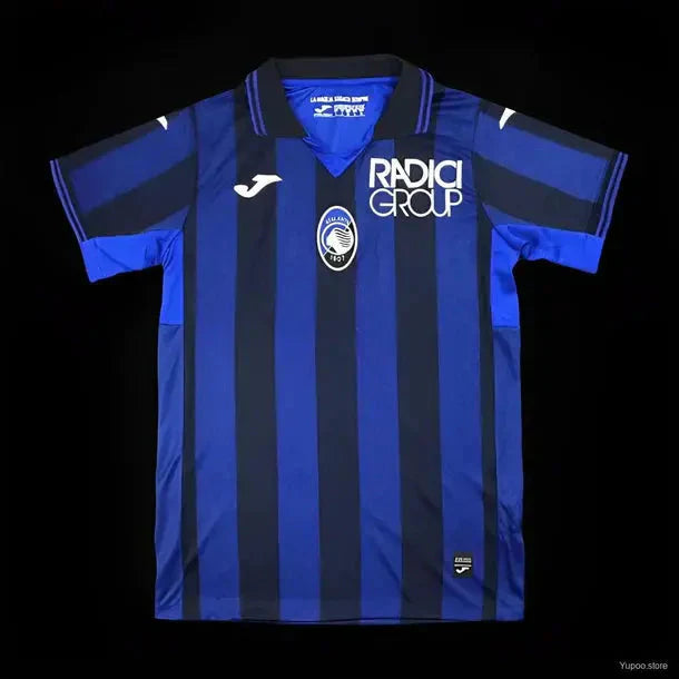 MAILLOT ATALANTA DOMICILE 2023/2024 YamaKits Foot
