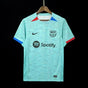 MAILLOT FC BARCELONE THIRD 2023/2024