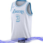 MAILLOT LOS ANGELES LAKERS - CITY EDITION 2021