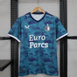 Maillot Feyenoord extérieur "Bleu" 2023/2024