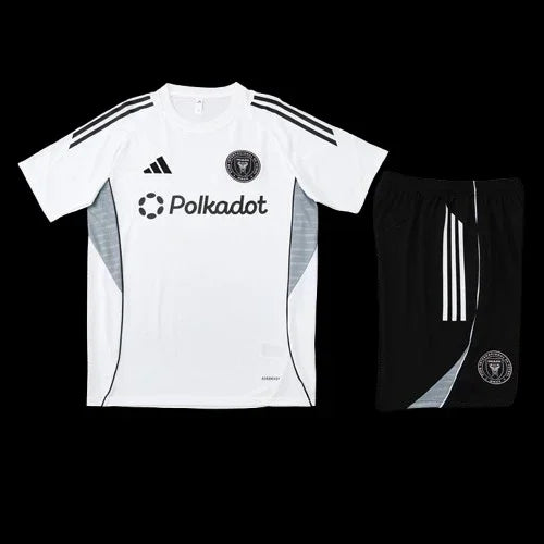 Ensemble inter Miami Maison To Sport