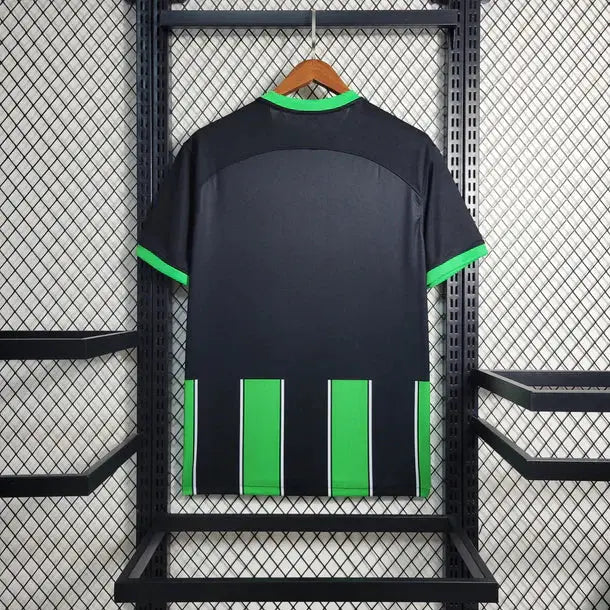 MAILLOT BRIGHTON EXTERIEUR 2023/2024 YamaKits Foot
