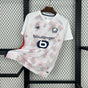 Maillot Lille LOSC extérieur 2024/2025