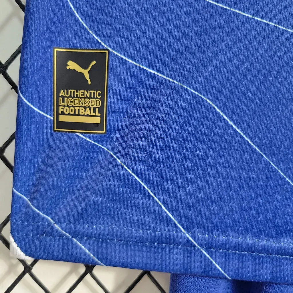 Maillot Marseille enfant Extérieur 2023/2024 YamaKits Foot