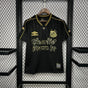Maillot Santos FC concept "Charlie Brown Jr" 2024/2025
