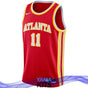 MAILLOT ATLANTA HAWKS - ICON EDITION