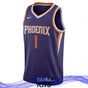 MAILLOT PHOENIX SUNS - ICON EDITION