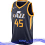 MAILLOT UTAH JAZZ - ICON EDITION