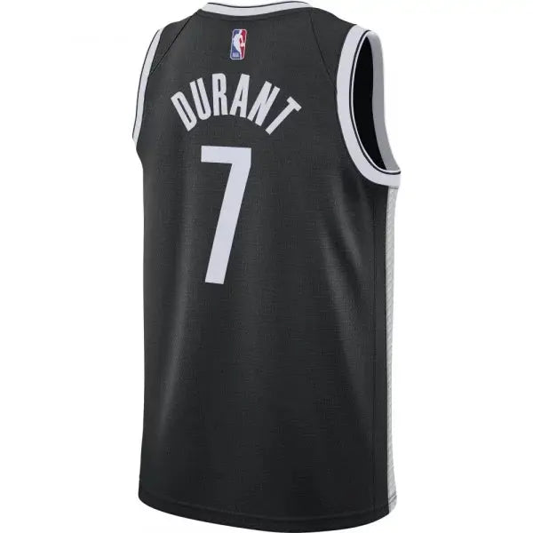 MAILLOT BROOKLYN NETS – ICON EDITION 2022/2023 - YamaKits