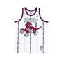 Maillot NBA Tracy McGrady Toronto Raptors '98 Mitchell & Ness
