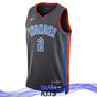 MAILLOT OKLAHOMA CITY THUNDER - CITY EDITION 2023