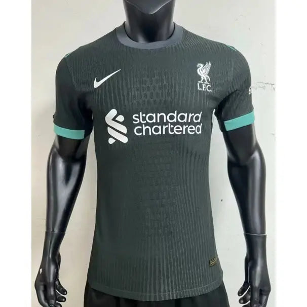 MAILLOT LIVERPOOL EXTERIEUR 2024/2025 YamaKits Foot