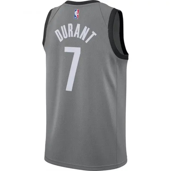 MAILLOT BROOKLYN NETS – STATEMENT EDITION - YamaKits