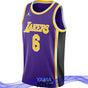 MAILLOT LOS ANGELES LAKERS - STATEMENT EDITION